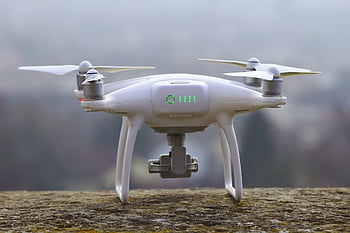 trubec, multicopter, quadcopter, letadlo