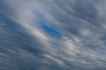 Wolken, Himmel, Natur, Luft, Atmosphäre, Wolke, Sommer-, Schönheit, Blau, hoch, Klima