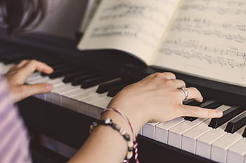piano, music, keys, exercise, pianist, musician, instrument, musical Instrument, sheet Music, make Music, grades