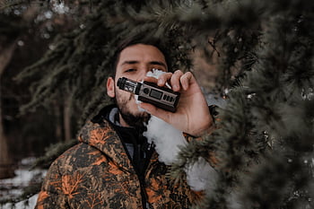 Vape, Vape Mod, sigaretta elettronica