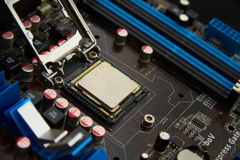 technology, motherboard, computer, electronic, processor, microchip, industry, cpu, component, data, pc