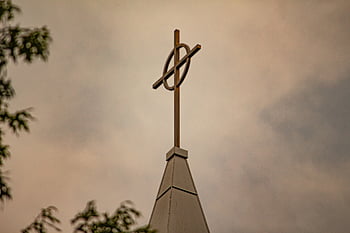 přejít, náboženství, Příroda, Ježíš, kostel, Bůh, velikonoční, bible, víra, modlitba, křesťan