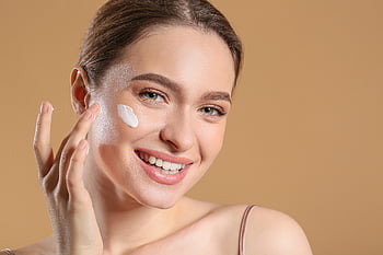 žena, kůže, péče, péče o kůži, lázně, wellness, tvář, ženský, krása, zdraví, Modelka