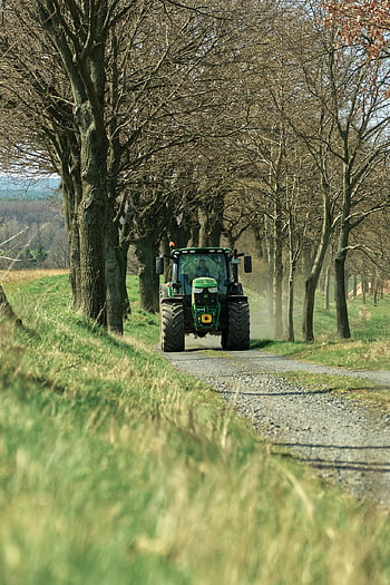 traktor, raketa, zemědělec, agrotechnika, zemědělství, doprava, pracovní stroj, suspenze, Příroda, pole, Šířit