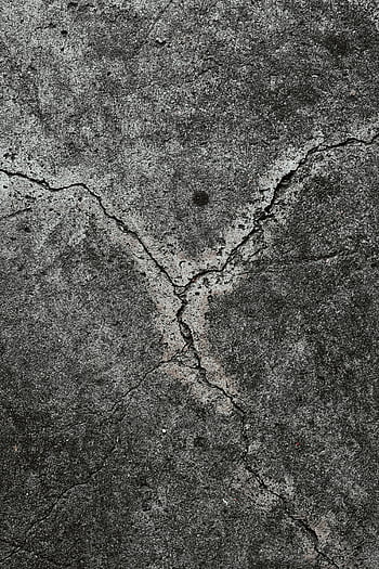 trhliny na betonu, betonová dlažba, prasklý beton, detailní textura, praskliny vozovky, betonový povrch, pozadí textury, dlažba textura, Betonové trhliny, pozadí vozovky, prasklý povrch