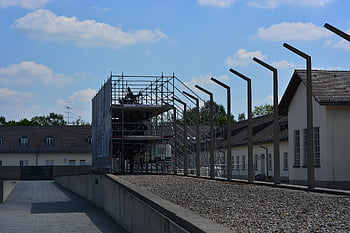 konzentrationslager, dachau, history, kz, past, monument, concentration Camp, murder, bavaria, germany, memorial