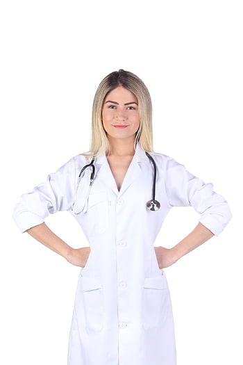 Žena doktor, žena, doktor, lékařský, medicína, nemocnice, zdraví, péče, klinika, usměj se, ženský