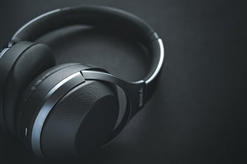 headphones, sony, music, headset, listening Device, listen, audio, earphones, technology, electronics, product Photography