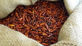 peperoni di cayenna, peperoncini, secco, peperoncino rosso, peperoni rossi, chili, Spezia, stagionatura, cibo, salutare, biologico