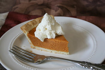 torta di zucca, ringraziamento, Natale, torta, zucca, cibo, mangiare, yum, delizioso, dolce, panna montata
