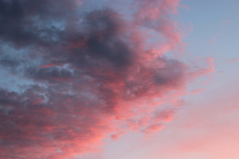 sky, tranquil, calm, sunrise, nature, scenery, clouds, peaceful, outdoors, travel, aesthetic