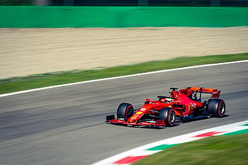 レーシング、 f1、 フェラーリ、 式1、 イタリアのGP、 モンツァ、 アスカリ、 モータースポーツ、 速い、 ベッテル・アスカリ