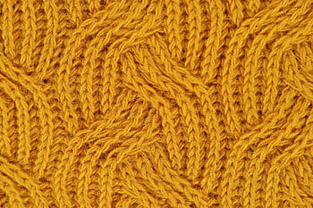 yellow knitted wool, detailed close-up, textile design, knitted pattern, wool texture, yellow textile, knitted fabric, textile background, woolen material, knitting design, yellow wool