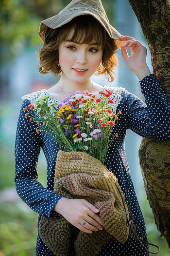 girl, woman, people, model, portrait, face, happy, women, fashion, young, eyes