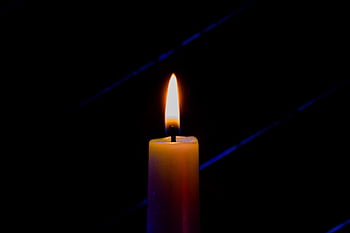 candle, easter, candles, religion, jesus, church, catholic, prayer, confession, decoration, diy