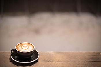 káva, kofein, kavárna, jídlo, napít se, pohár, nápoj, cappuccino, horký, čerstvý, espresso
