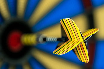 arrow, darts, game, sports, close Up, dart, fun, pleasure, dart Board