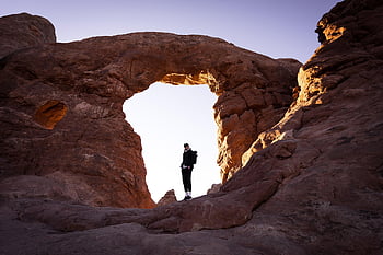 arch, full Hd Wallpaper, nature, landscape, wallpaper Hd, laptop Wallpaper, sandstone, sunrise, mac Wallpaper, free Wallpaper, free Background