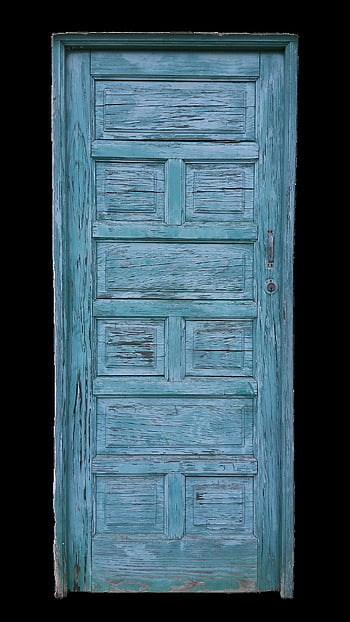 dveře, starý, modrý, staré dveře, vchod do domu, dřevo, vchod, dřevěné dveře, přední dveře, modré dveře, starověké
