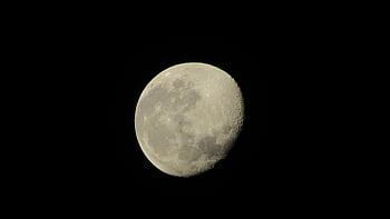 Mond, hohe Auflösung, Krater, Nachthimmel, Astronomie, Enthusiasten, Mondoberfläche, Himmelskörper, Weltraumfotografie, Vollmond, dunkler Himmel