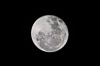 pełnia księżyca, Tekstury księżycowe, czarne niebo, szczegółowy księżyc, powierzchnia księżyca, nocne niebo, ciało niebieskie, fotografia księżycowa, Funkcje księżycowe, obraz księżyca, Zdjęcie astronomii