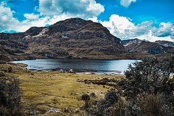 naturaleza, cuenca, ecuador, parque, medioambiente, agua, reserva