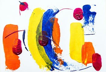 abstract art, vibrant colors, expressive brushstrokes, bold art, assorted-color paint, canvas art, colorful painting, modern art, abstract painting, art canvas, paint brush stroke