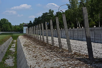 konzentrationslager, Dachau, ประวัติศาสตร์, KZ, อดีต, อนุสาวรีย์, ค่ายกักกัน, ฆาตกรรม, บาวาเรีย, ประเทศเยอรมัน, ที่ระลึก