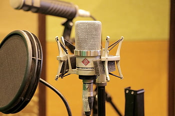 mic, mikrofon, dabing, hudba, rádio, mluvený projev, studio, Zvuk, hlas, rozhovor, zařízení
