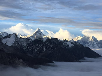everest Base Camp, nepal, mount Everest, scenery, nature, landscape, everest Base Camp Trek, ebc Trek, everest Treks, everest Trekking