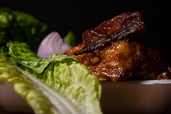 chicken, grilled, food, bbq, barbecue, grill, meal, delicious, tasty, cooking, cooked