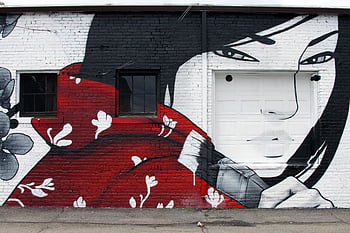 colorful, graffiti, art, urban, paint, bold, bright, artist, creative, design, city