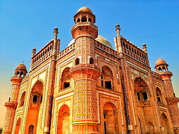 fort, monument, architecture, delhi, historic, old, stone, tourism, history, building, fortress