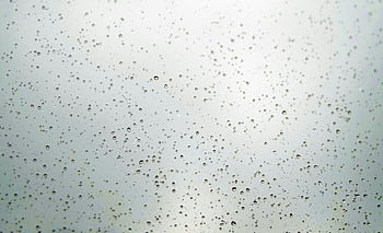 vodní rosa, sklenka, kapky deště, okno, detail, texturou pozadí, náladová atmosféra, kapky vody, skleněný povrch, deštivý den, vlhkost
