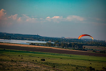 paramotor, let, paragliding, létající, svoboda, křídlo, pilot, dobrodružství, paramotoring, sport, létat