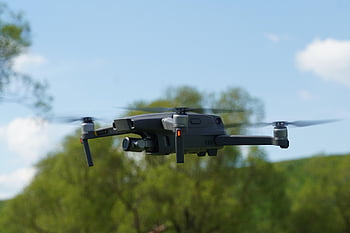 trubec, mavic, letecký, Fotoaparát, vrtule, dji, létající, hobby, quadcopter, technologie, fotografování
