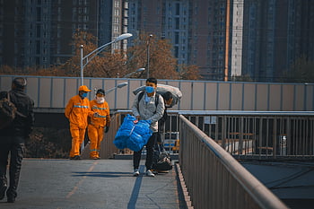 打工, 工人, 回家, 农民工, 中国, 社会, 北京, 天桥, 感人, 底层, 行囊
