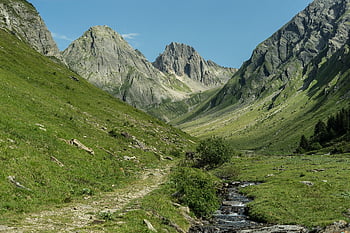 france, alps, provence, landscape, tourism, mountain, nature, europe, mountains, winter, explore