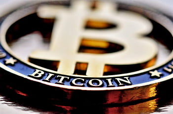 Bitcoin, crypto, la finance, pièce de monnaie, argent, devise, crypto-monnaie, blockchain, investissement, fermer, économie