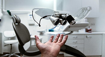 οδοντιατρικά loupes, μεγεθυντικά γυαλιά, οδοντιατρείο, σύγχρονο οδοντιατρικό γραφείο, Καθαρές οδοντιατρικό γραφείο, τον οδοντιατρικό εξοπλισμό, οδοντιατρική καρέκλα, οδοντιατρικά εργαλεία, οδοντιατρική μεγέθυνση, γυαλιά οδοντιατρικής Loupe, μεγέθυνση οδοντιατρικής Loupe