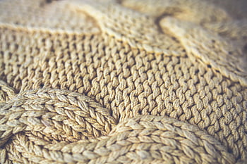 coperta d'epoca, tessuto di lana fatto a mano, intricati modelli di trama, toni dorati, avvicinamento, Texture dettagliata, tessile di lana, tessile vintage, coperta fatta a mano, tessuto dorato, tessitura vintage