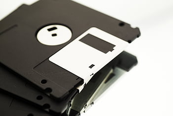 Teknologi floppy disk, cadangan, hitam, kosong, data, cakram, disket, mendorong, peralatan, mengajukan, informasi