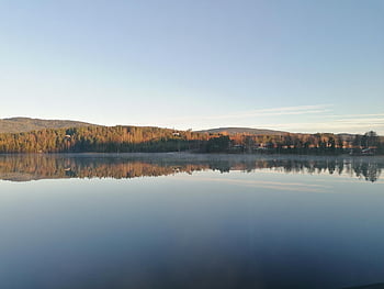 lake, nature, travel, exploration, outdoors