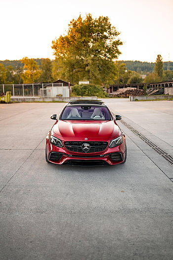 Mercedes-Benz, auto, auto sportiva, Mercedes-AMG E63, mercedes, natura, sfondi per auto, automobile, veicolo, macchina di lusso, all'aperto
