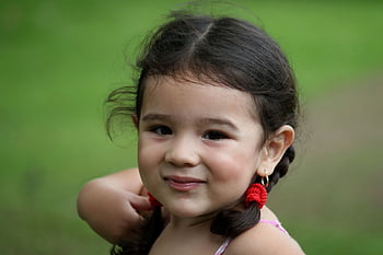 chick, little Girl, portrait, kids, smile, childhood, kid, family, sweet, women, woman