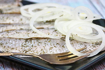 pesce, Maties, fresco, natura, aringa, involtini di pesce, pasto, salutare, appetitoso, delizioso, cibo