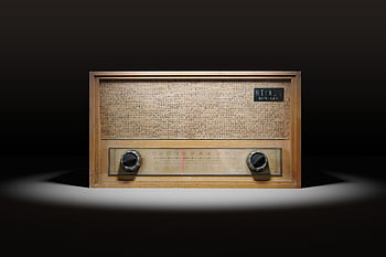 rádio, mluvčí, vinobraní, Zvuk, retro, starý, antický, hudba, přenos, zábava, reportáž