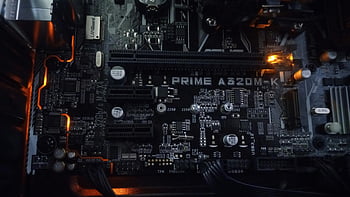 circuiti integrati, dispositivo elettronico, scheda di circuito, componenti integrati, luci a LED, Vista dettagliata, circuito elettronico, scheda madre, computer hardware, tecnologia, elettronica