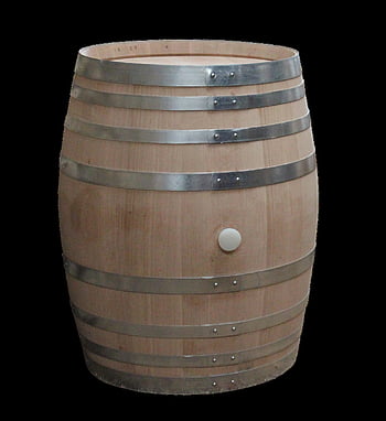 barrel, wine Barrel, winemaker, wine, wooden Barrel, wooden Barrels, storage, wood, isolated