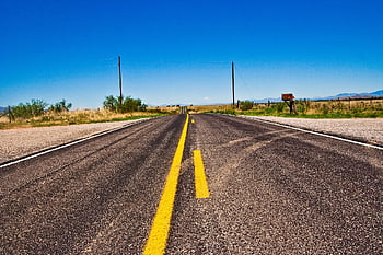 drum, deşert, peisaj, călătorie, nevada, șosea, natură, Statele Unite ale Americii, asfalt, arizona